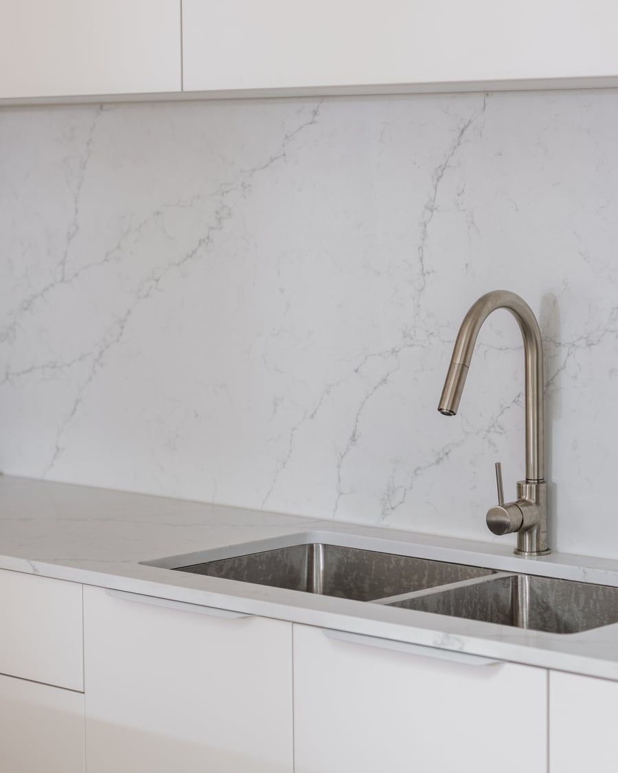 Marble Prep Scullery, Paradise Point