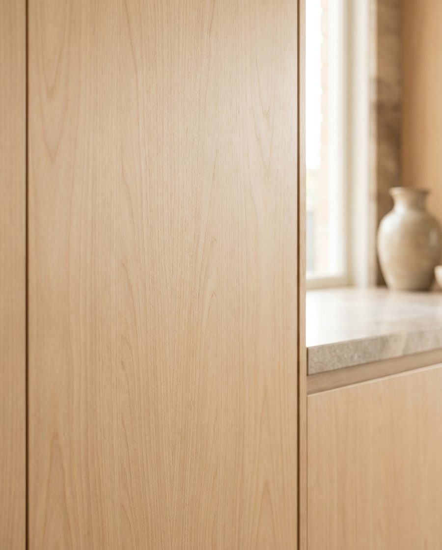 Blackbutt - 4D Cabinetry
