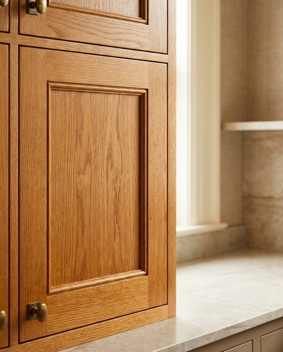 In-frame / Beaded - 4D Cabinetry