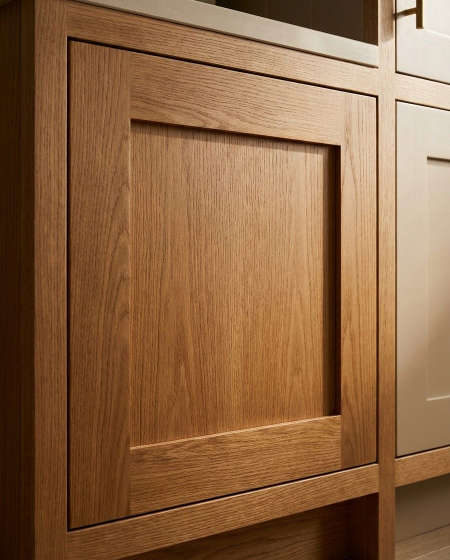Shaker - 4D Cabinetry