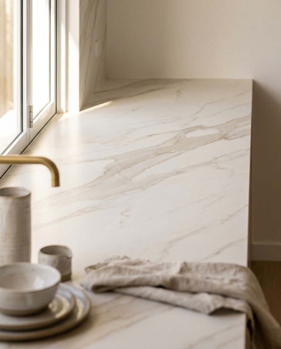 Porcelain - 4D Cabinetry