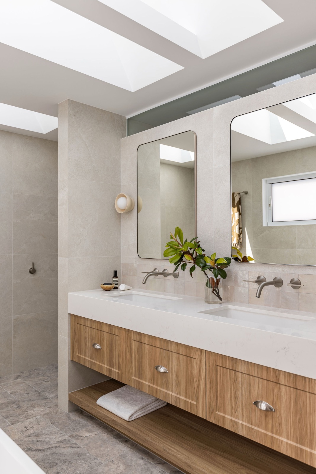 Palm Beach kitchen project