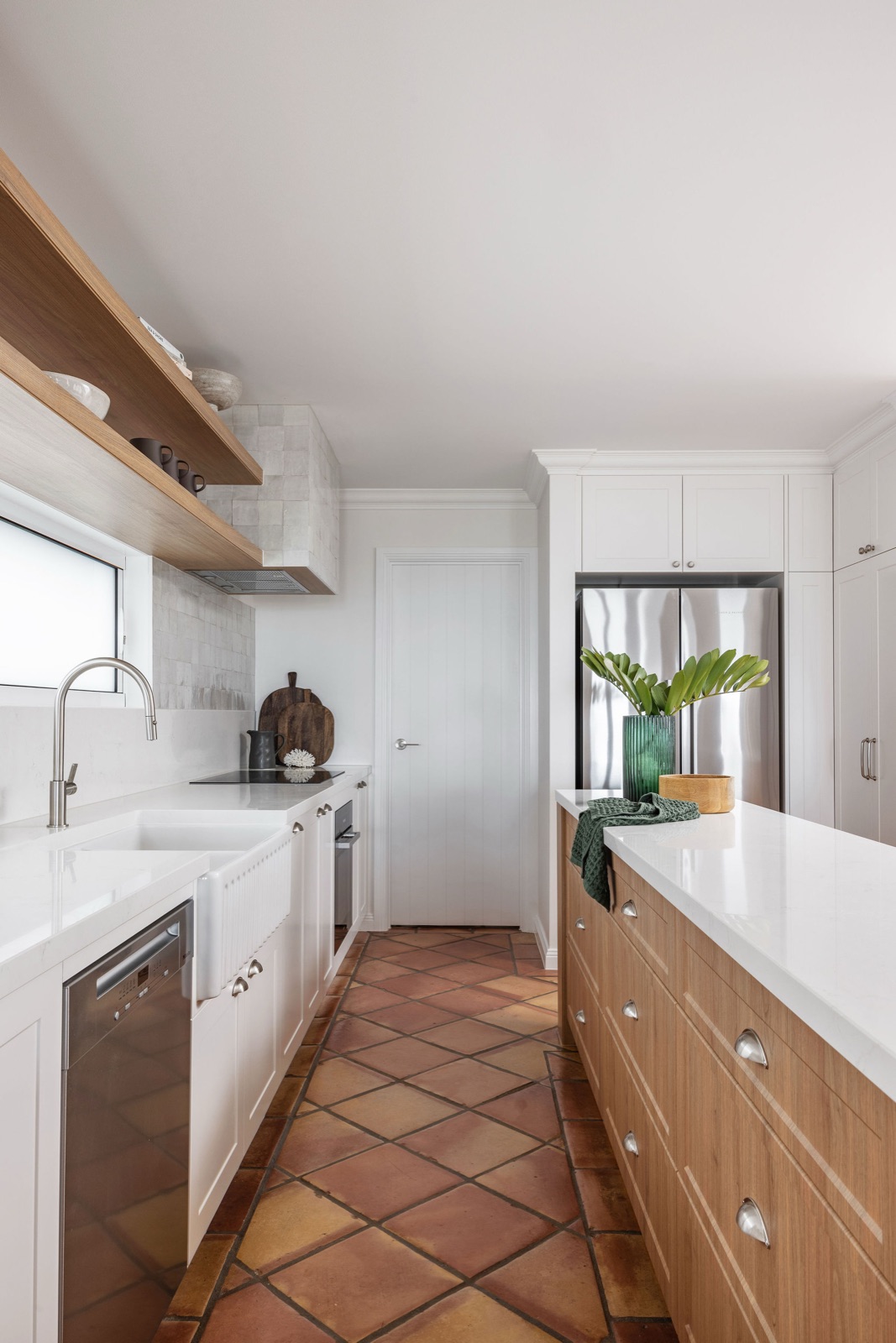 Palm Beach joinery project